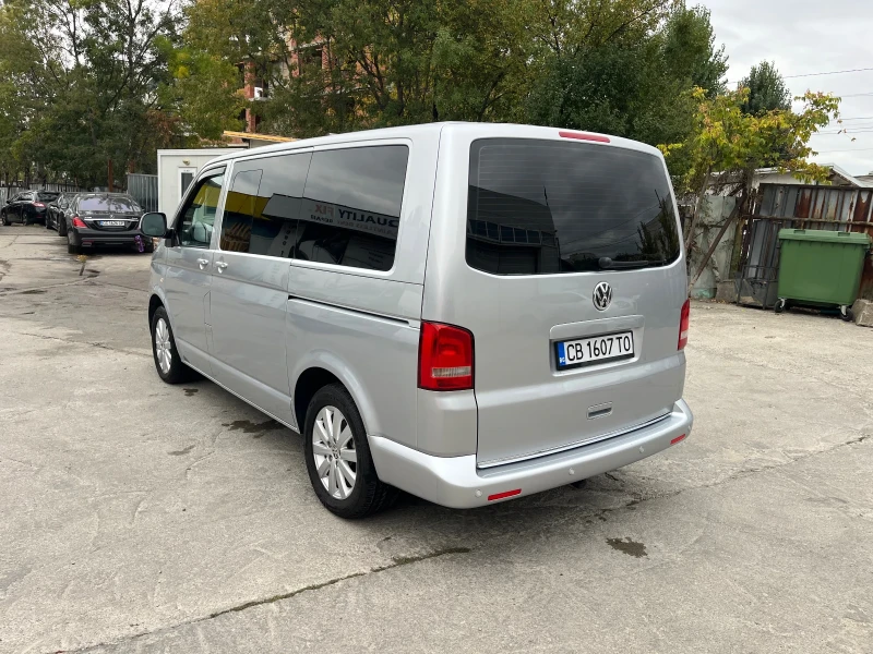 VW Multivan 2.0TDI 180ks DSG, снимка 7 - Автомобили и джипове - 51868212