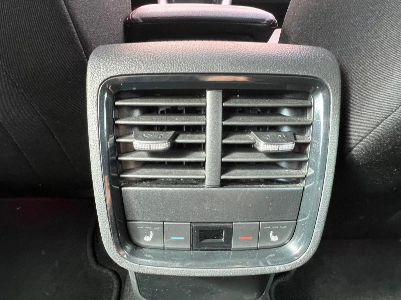 Skoda Octavia vRS/200HP/LIM./MATRIX/HUD/ACC/BSA/KLESS/CPLAY/839f, снимка 13 - Автомобили и джипове - 52140591