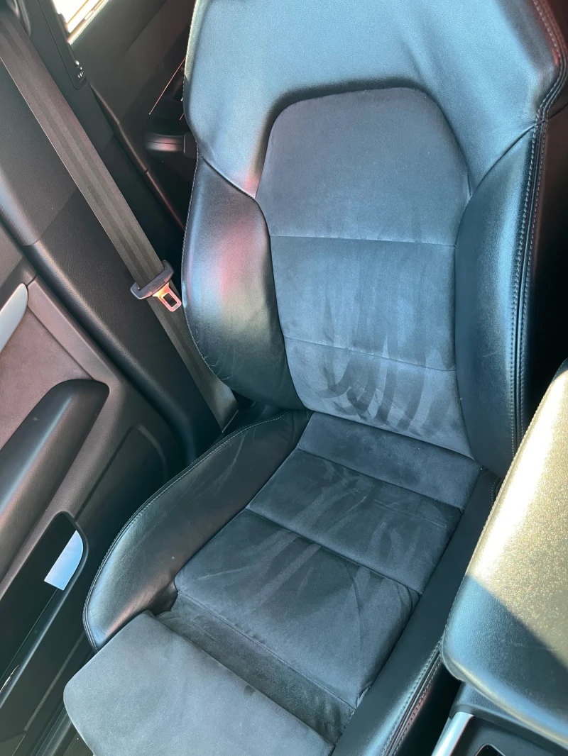 Audi A6, снимка 17 - Автомобили и джипове - 52422833