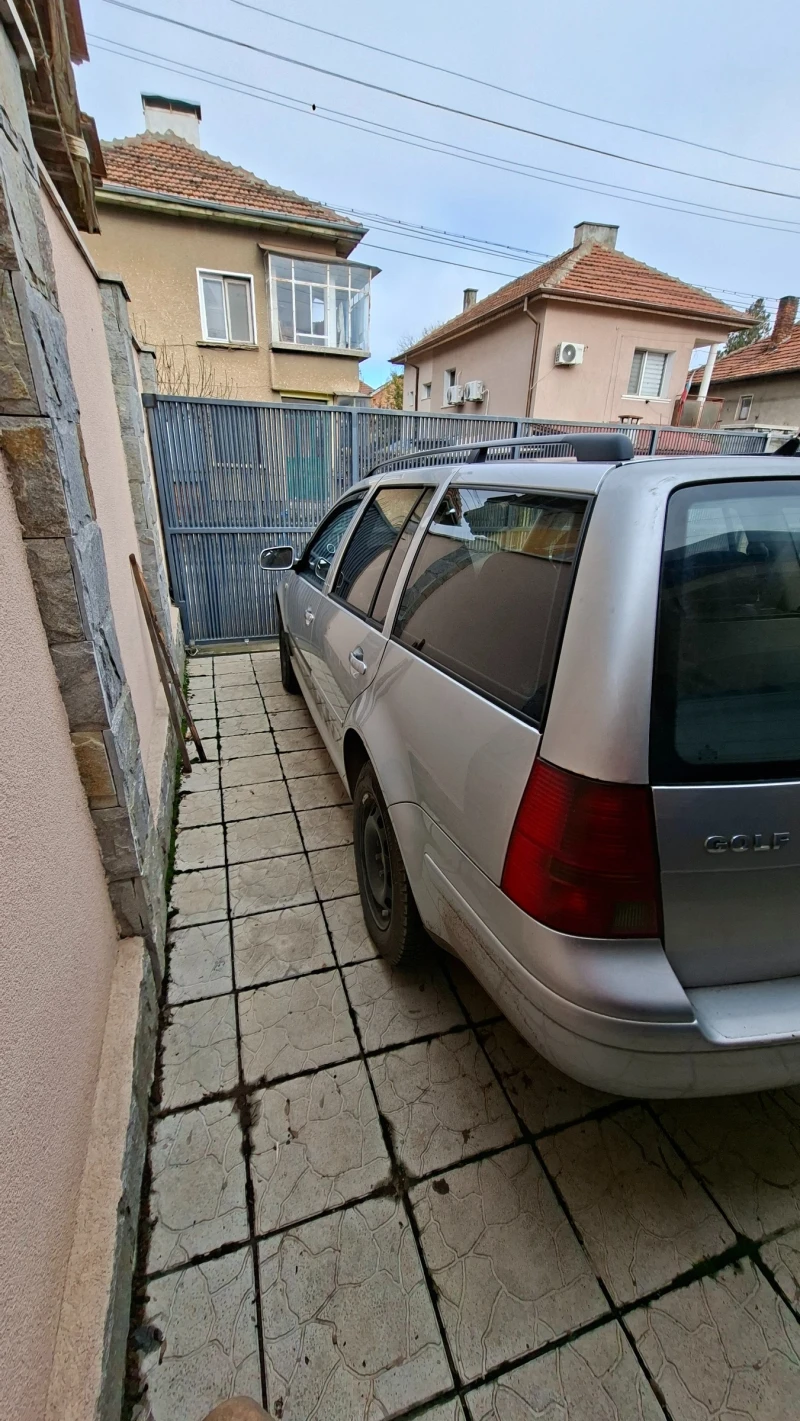 VW Golf 4, снимка 5 - Автомобили и джипове - 52521452