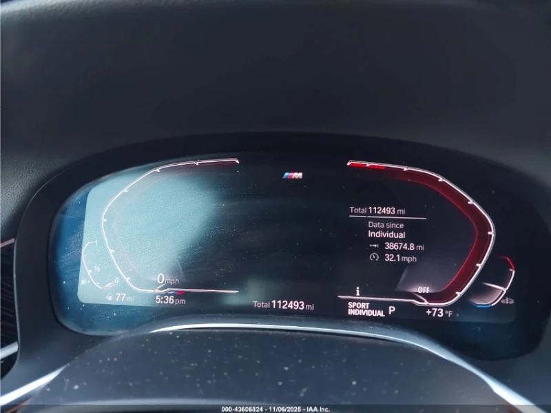 BMW 740 I / LONG / M-PACK / 360 / ОБДУХВАНЕ , снимка 8 - Автомобили и джипове - 52839381