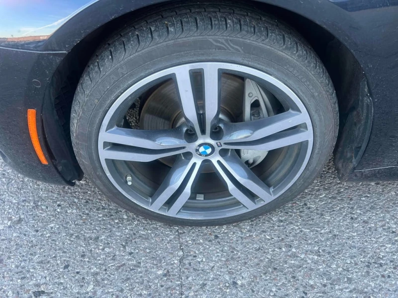 BMW 750 750i xDrive  CARFAX, снимка 7 - Автомобили и джипове - 53005406