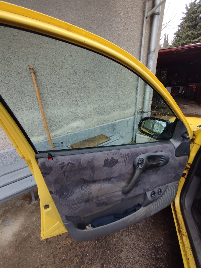 Opel Corsa, снимка 8 - Автомобили и джипове - 53052235