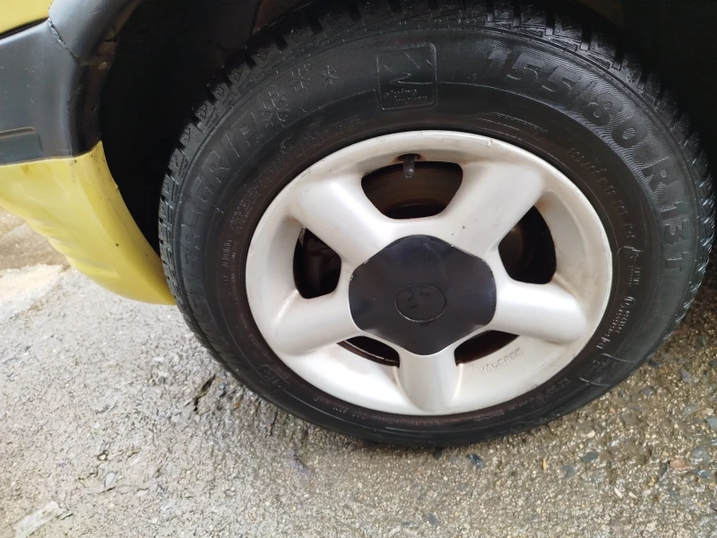 Opel Corsa, снимка 7 - Автомобили и джипове - 53052235