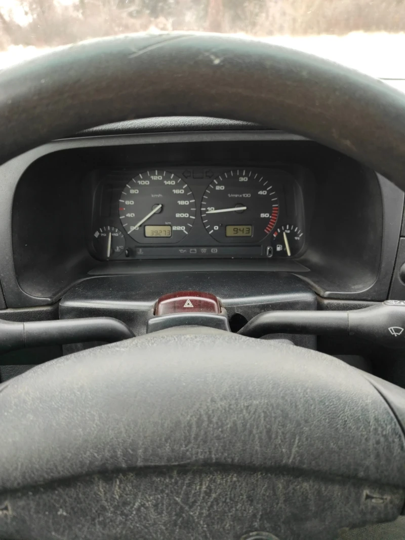 VW Golf  3 комби , снимка 10 - Автомобили и джипове - 53088077