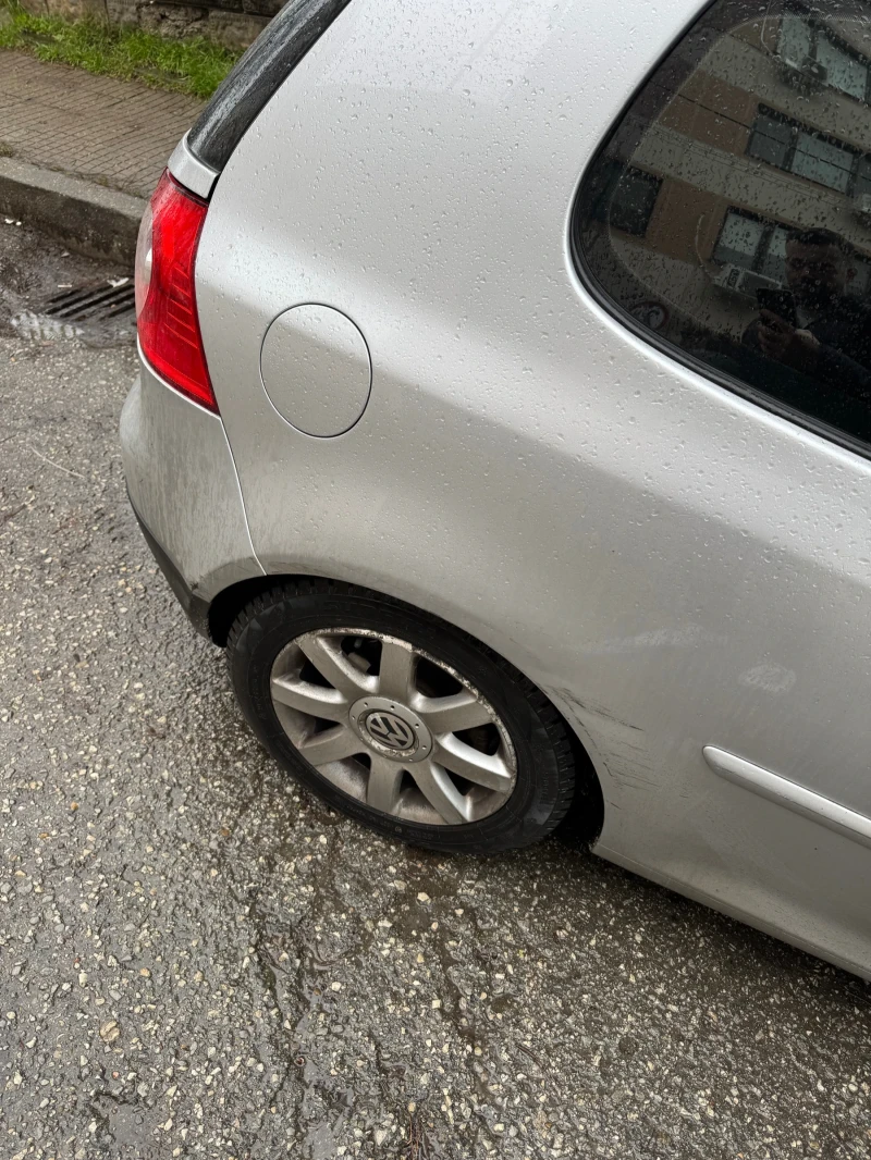 VW Golf, снимка 13 - Автомобили и джипове - 53096540