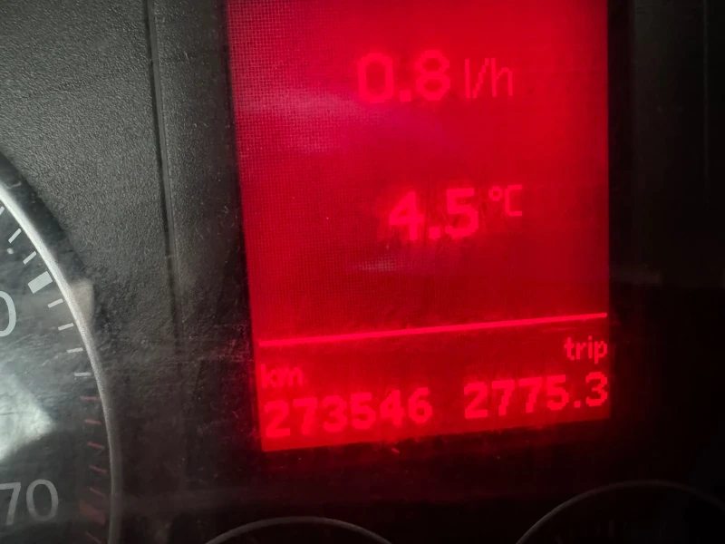 VW Golf, снимка 7 - Автомобили и джипове - 53096540