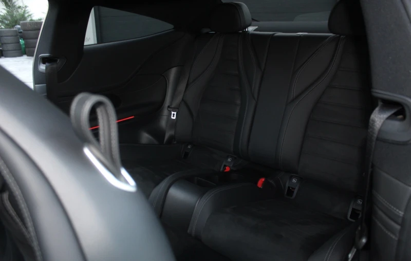 Mercedes-Benz CLE 220d AMG-Line, снимка 9 - Автомобили и джипове - 53171612