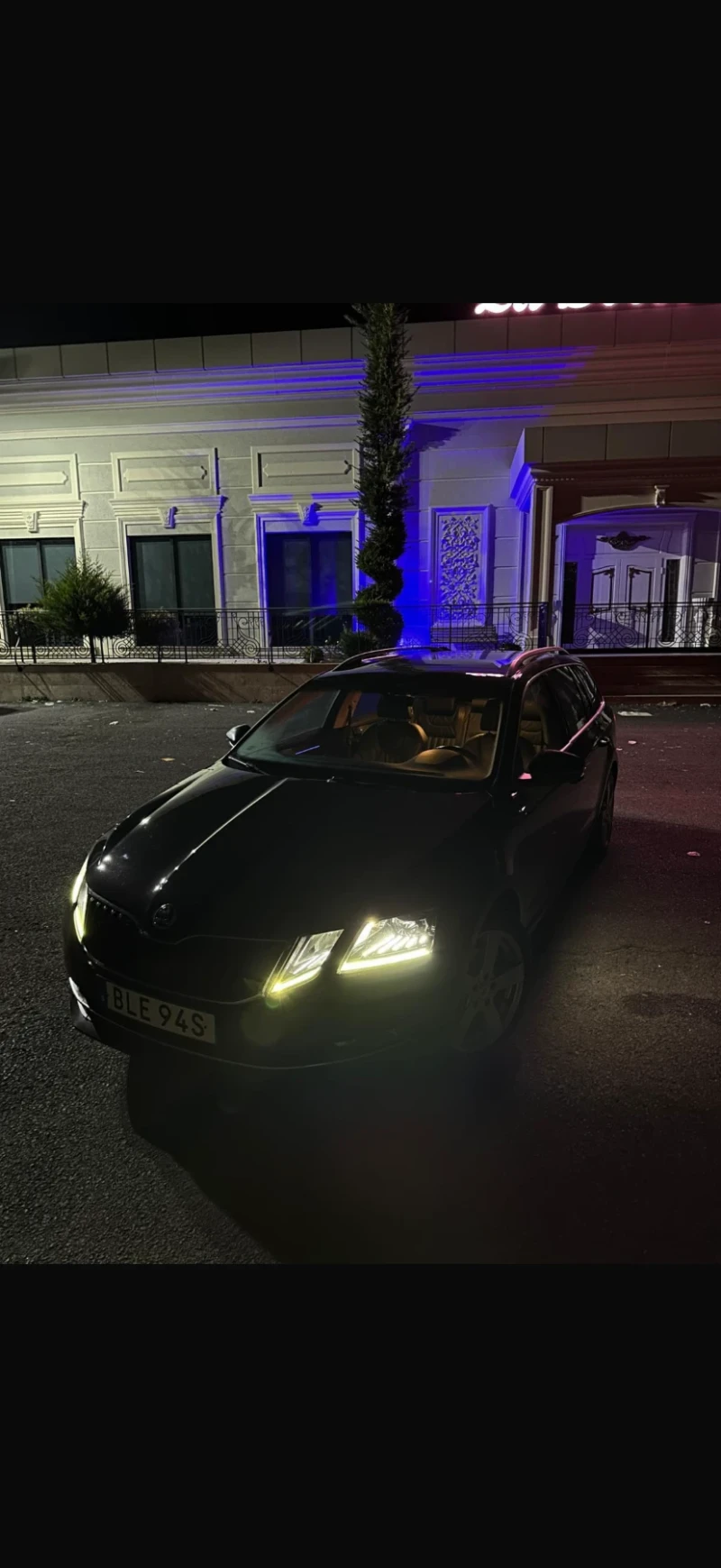 Skoda Octavia 1.5 G-TEC, снимка 2 - Автомобили и джипове - 53172424