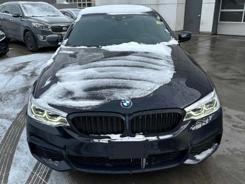BMW 530 530i xDrive  CARFAX, снимка 15 - Автомобили и джипове - 53245009