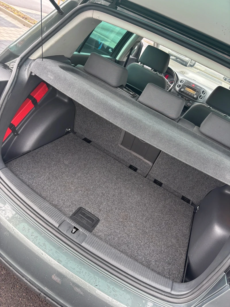 VW Golf Plus, снимка 12 - Автомобили и джипове - 53283276