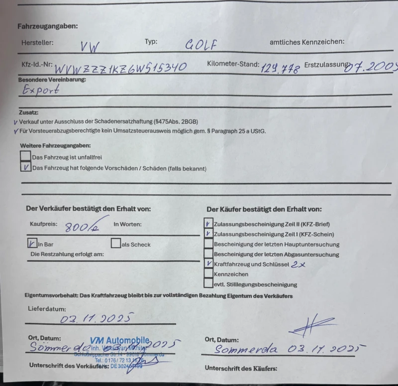 VW Golf Plus, снимка 8 - Автомобили и джипове - 53283276