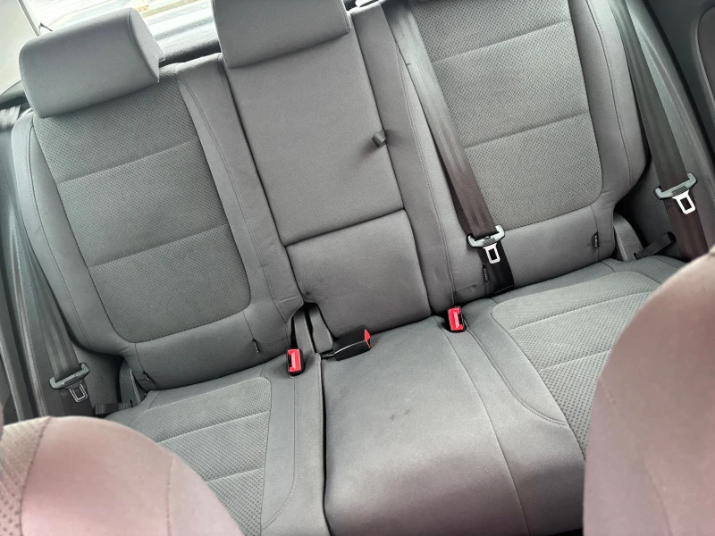 VW Golf Plus, снимка 13 - Автомобили и джипове - 53283276