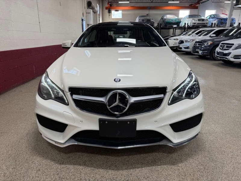 Mercedes-Benz E 400 * CARFAX * ЦЕНА ДО БГ, снимка 7 - Автомобили и джипове - 53372958