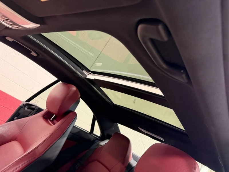 Mercedes-Benz E 400 * CARFAX * ЦЕНА ДО БГ, снимка 13 - Автомобили и джипове - 53372958