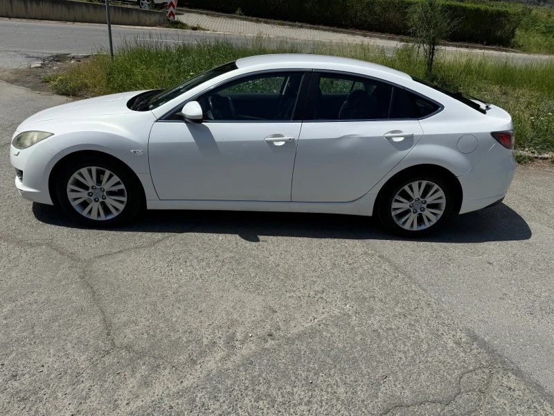 Mazda 6, снимка 3 - Автомобили и джипове - 53501240