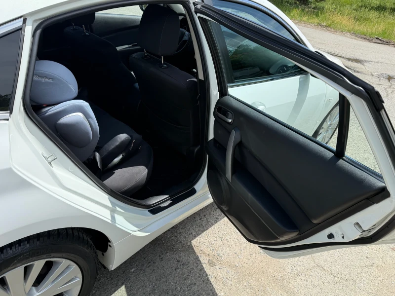 Mazda 6, снимка 7 - Автомобили и джипове - 53501240