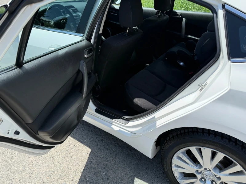 Mazda 6, снимка 6 - Автомобили и джипове - 53501240