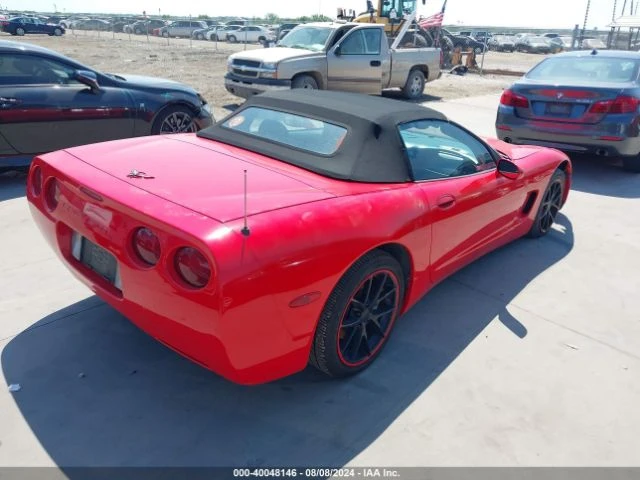 Chevrolet Corvette TARGA, снимка 9 - Автомобили и джипове - 47620622