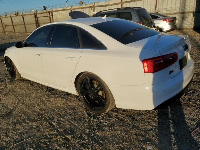 Audi S6 4.0T Quattro Bose* Подгрев* Масаж* Камера* , снимка 2 - Автомобили и джипове - 47960408