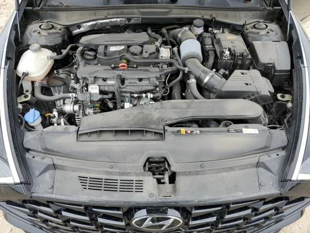 Hyundai Sonata, снимка 11 - Автомобили и джипове - 48724956