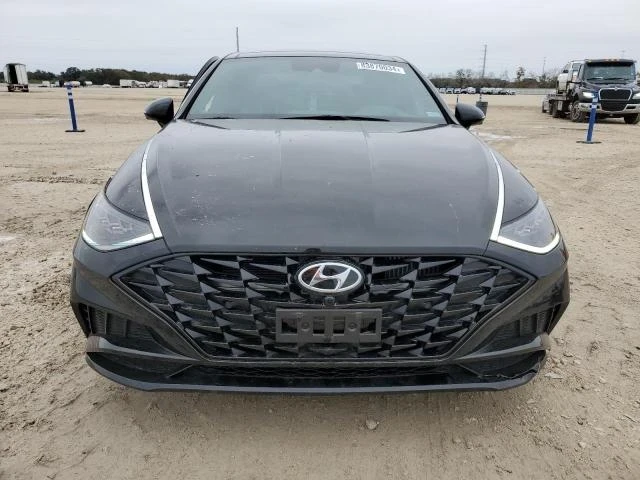 Hyundai Sonata, снимка 5 - Автомобили и джипове - 48724956