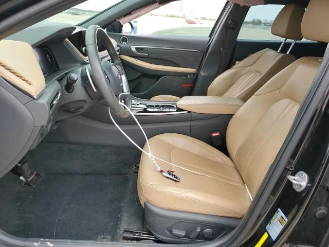 Hyundai Sonata, снимка 7 - Автомобили и джипове - 48724956