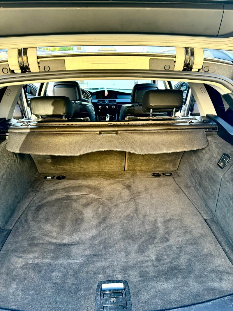 BMW 525 - 10999 лв. - 38255395 | Car24.bg