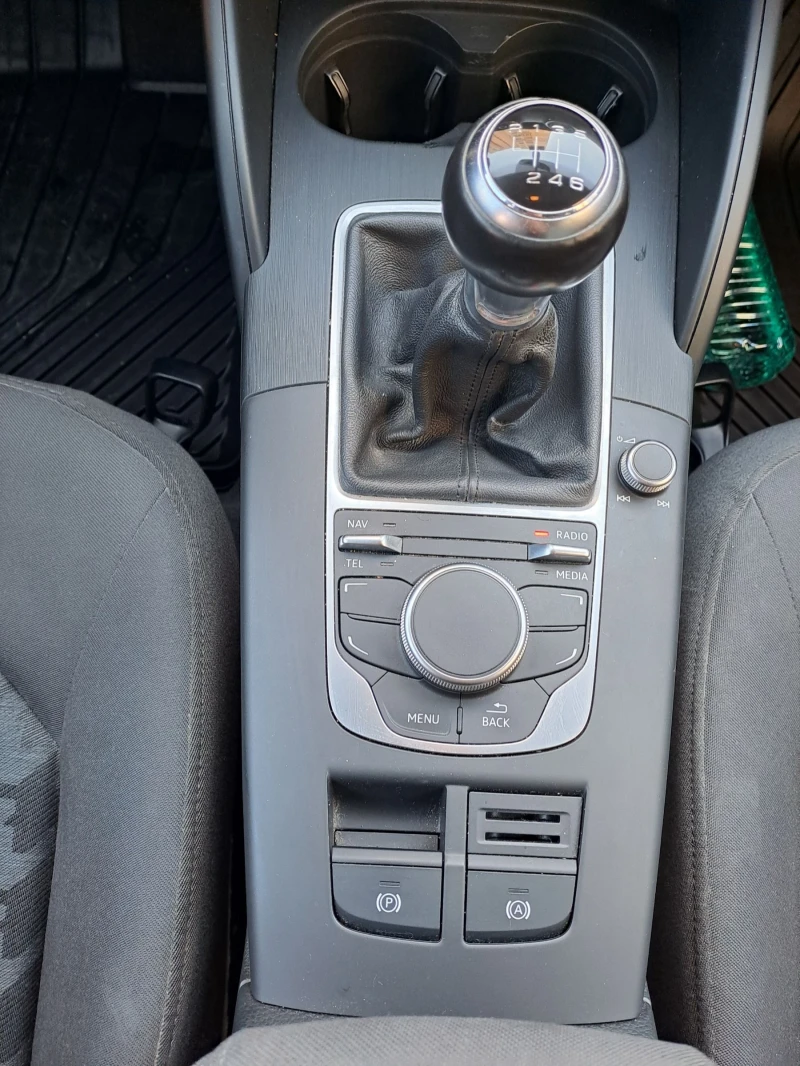 Audi A3 1.6 TDI S-LAIN - 25499 лв. - 92033174 17