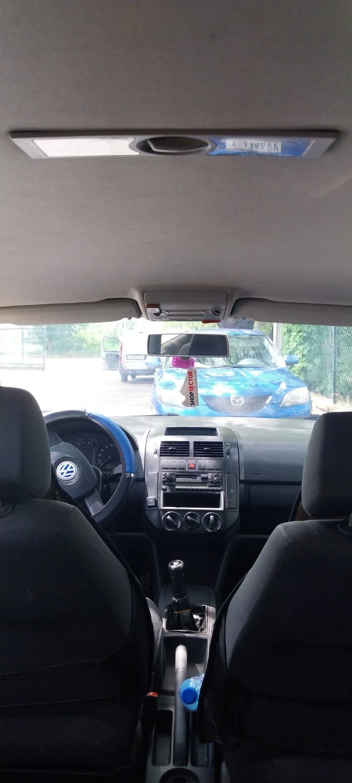 VW Polo 1.4 - изображение 5