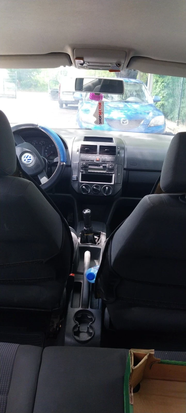 VW Polo 1.4 - изображение 4