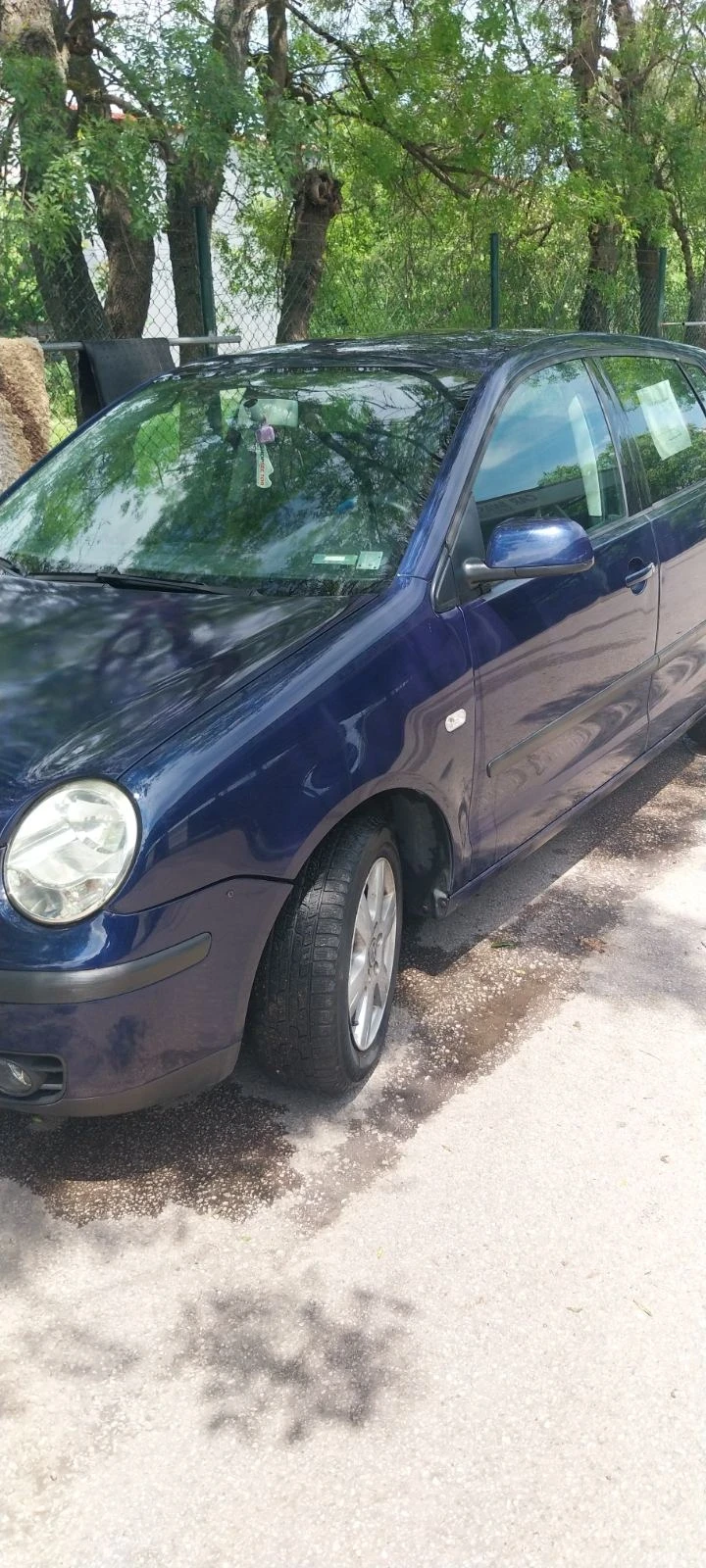 VW Polo 1.4 - изображение 2