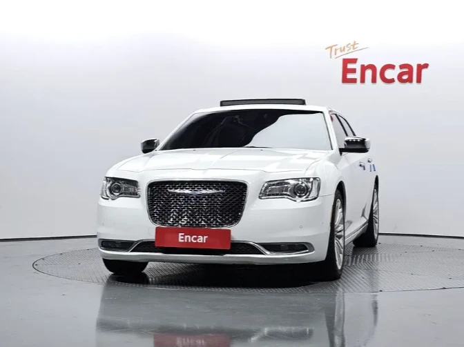 Chrysler 300c 3.6 - изображение 3