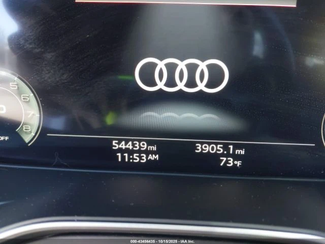 Audi A5 SPORTBACK PREMIUM PLUS 40 TFSI QUATTRO S TRONIC | Mobile.bg   13