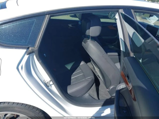 Audi A5 SPORTBACK PREMIUM PLUS 40 TFSI QUATTRO S TRONIC | Mobile.bg   11