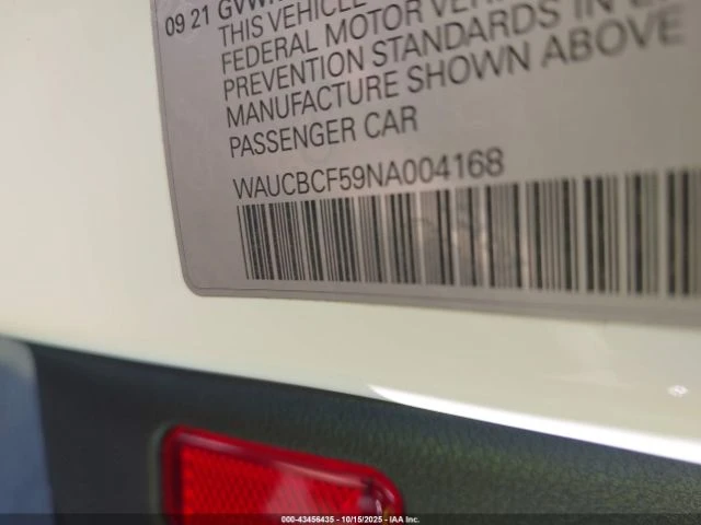 Audi A5 SPORTBACK PREMIUM PLUS 40 TFSI QUATTRO S TRONIC | Mobile.bg   15