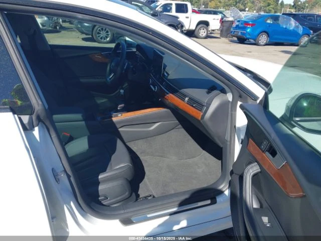 Audi A5 SPORTBACK PREMIUM PLUS 40 TFSI QUATTRO S TRONIC - изображение 10