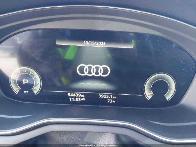 Audi A5 SPORTBACK PREMIUM PLUS 40 TFSI QUATTRO S TRONIC | Mobile.bg   12