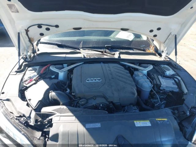 Audi A5 SPORTBACK PREMIUM PLUS 40 TFSI QUATTRO S TRONIC | Mobile.bg   14