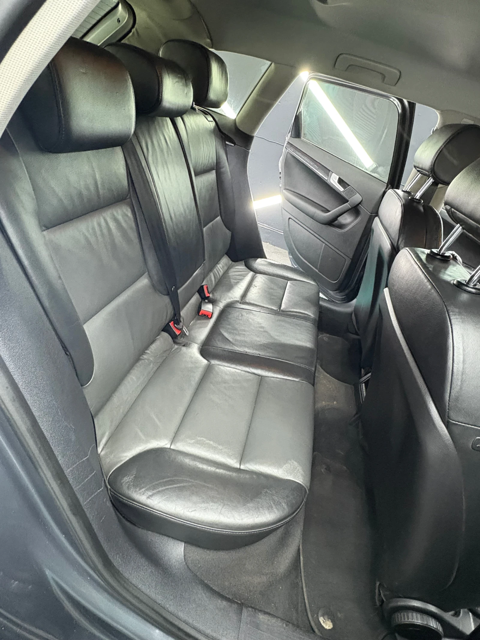 Audi A3 2.0tdi Кожа Нави Автомат УНИКАТ - изображение 10