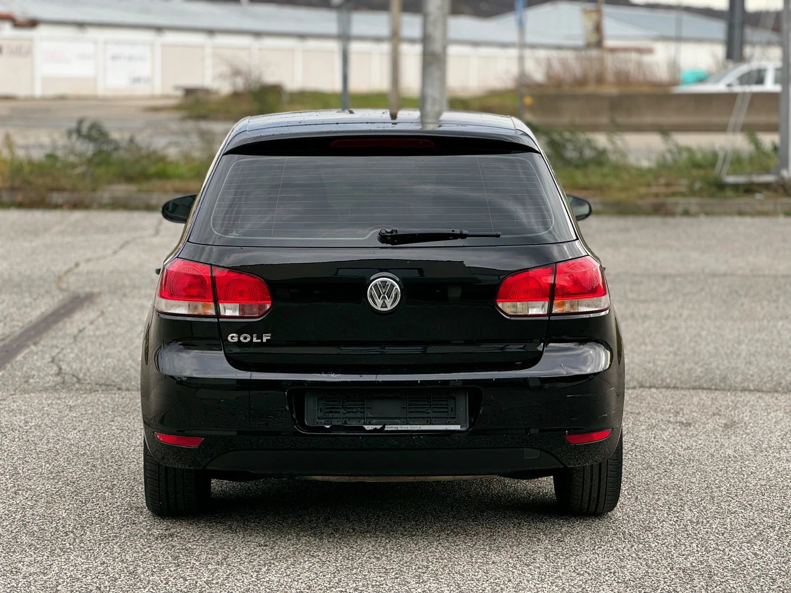 VW Golf 1.4i~80hp - изображение 6