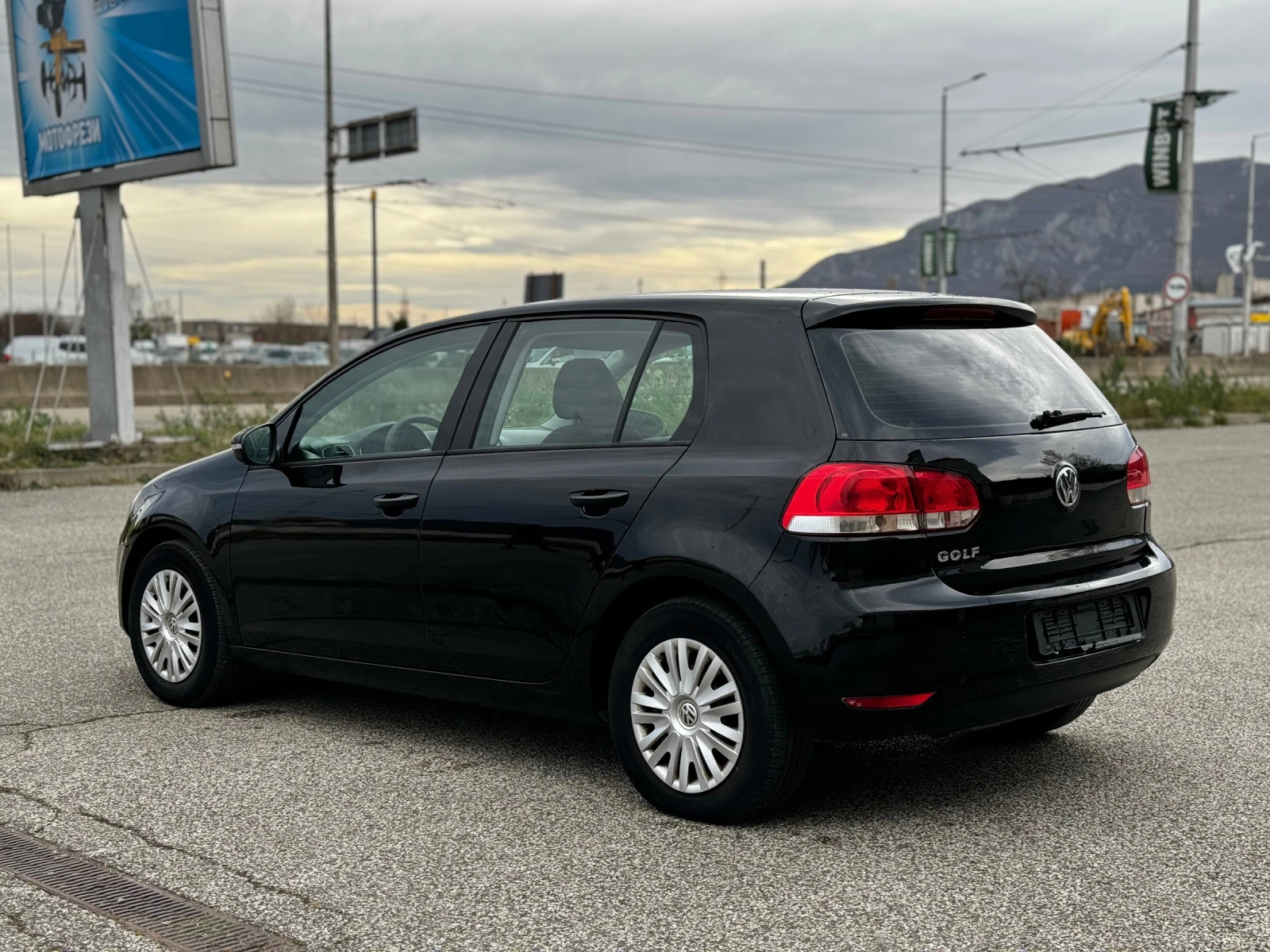 VW Golf 1.4i~80hp - изображение 7