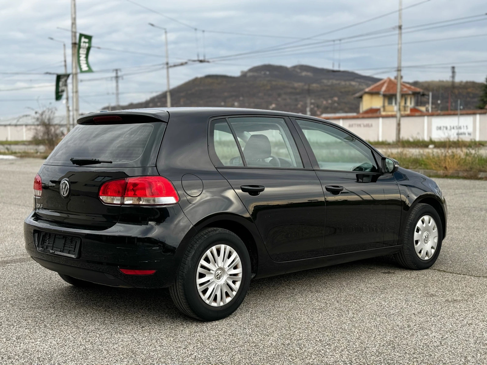 VW Golf 1.4i~80hp - изображение 5