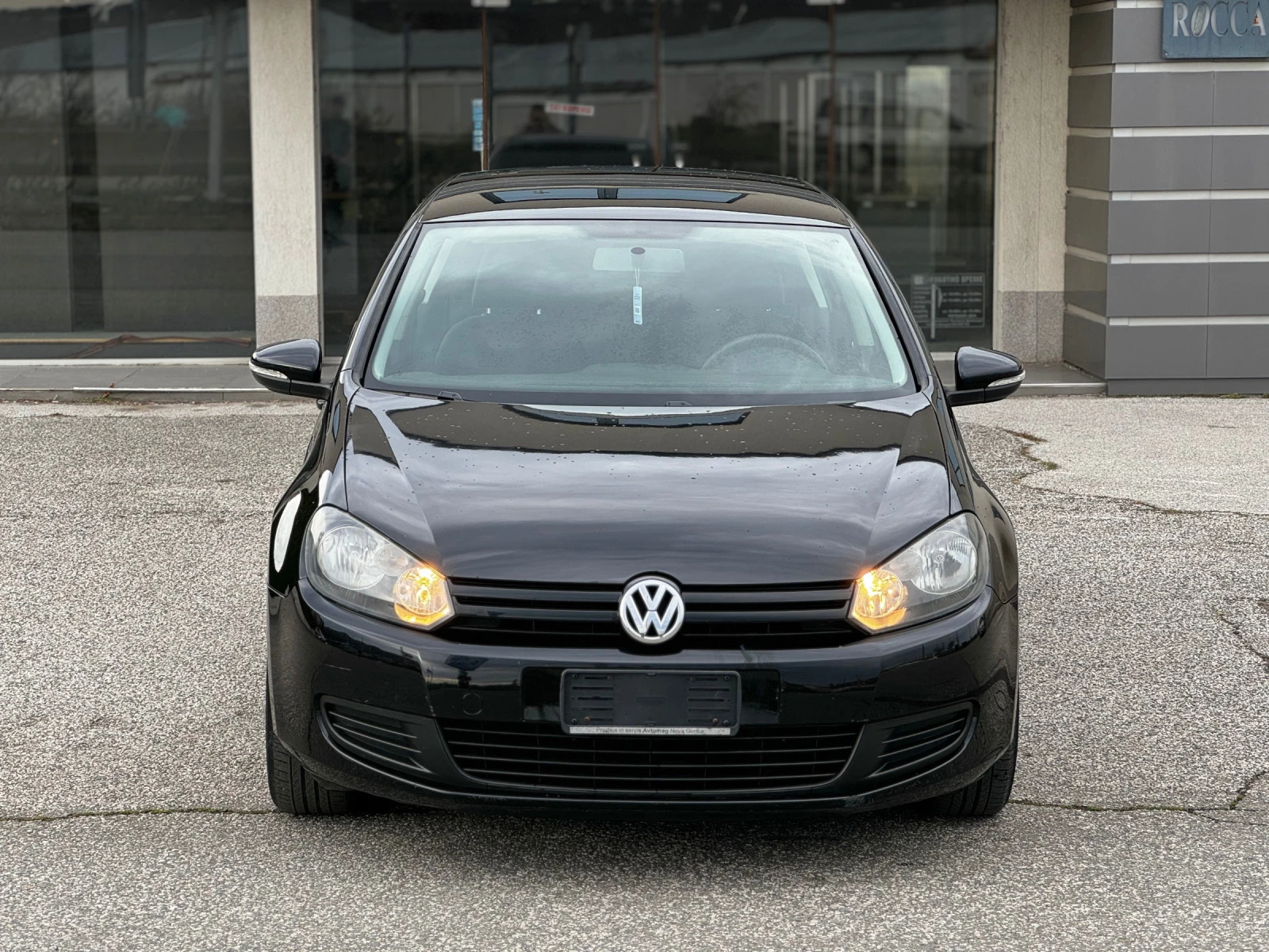 VW Golf 1.4i~80hp - изображение 2