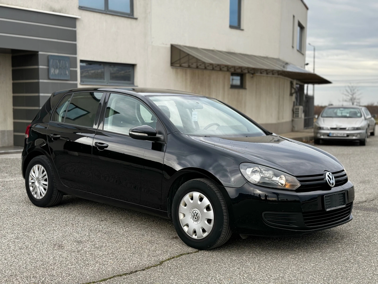 VW Golf 1.4i~80hp - изображение 3