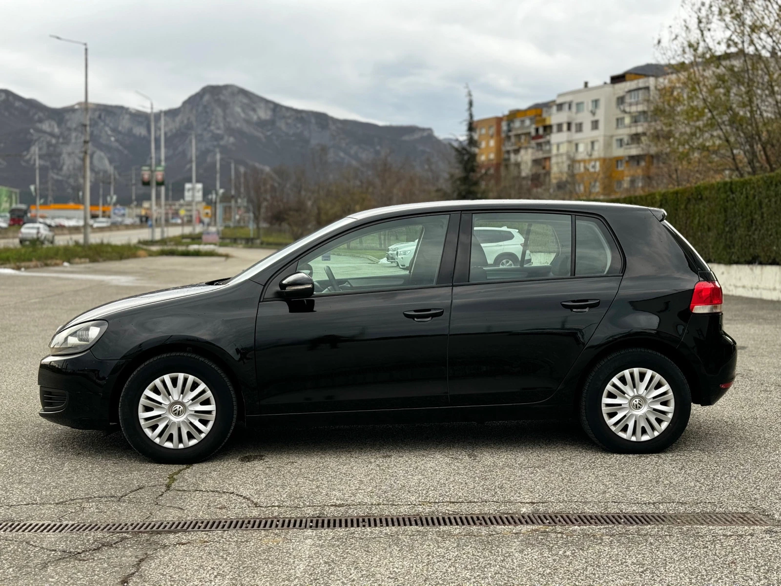 VW Golf 1.4i~80hp - изображение 8