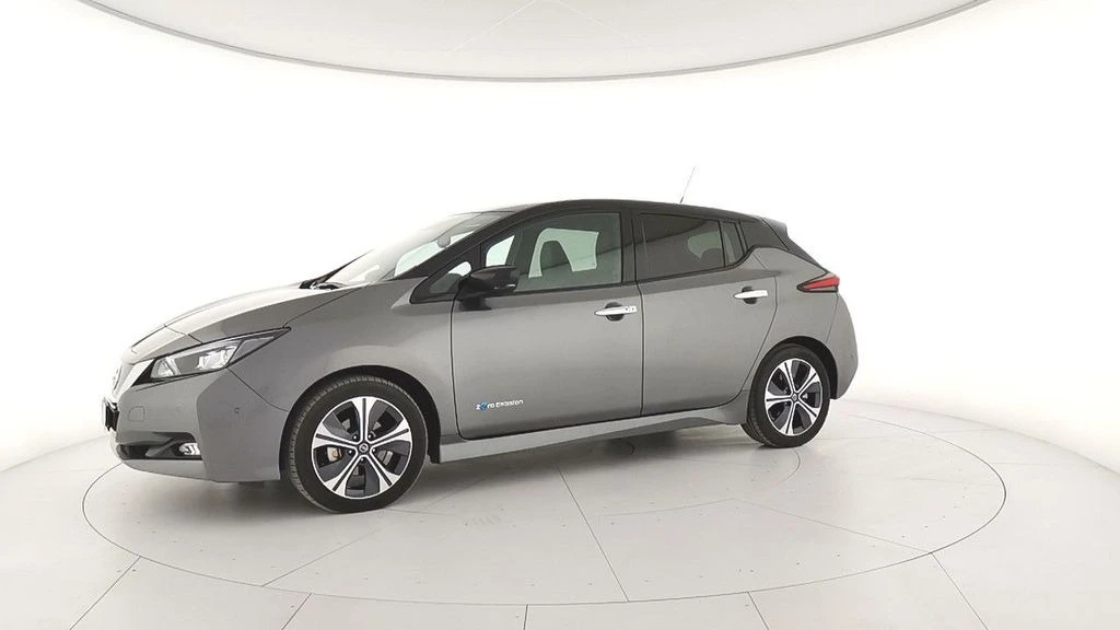 Nissan Leaf  На части 40KW TEKNA - изображение 2