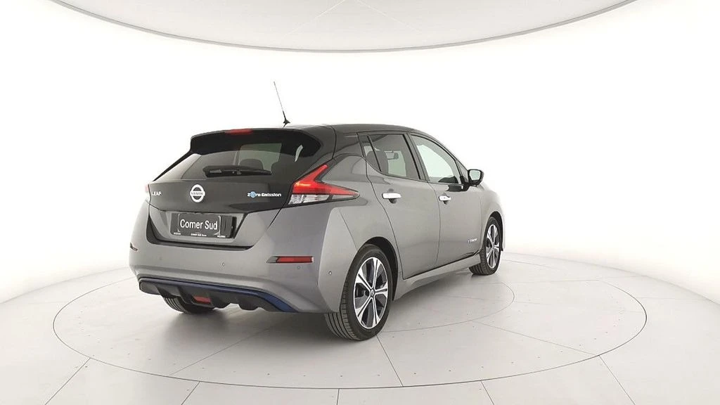 Nissan Leaf  На части 40KW TEKNA - изображение 8