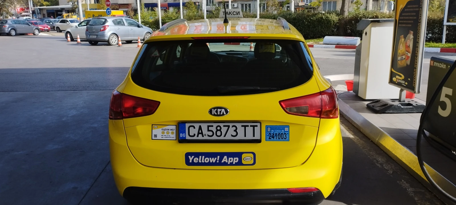 Kia Ceed  - изображение 4