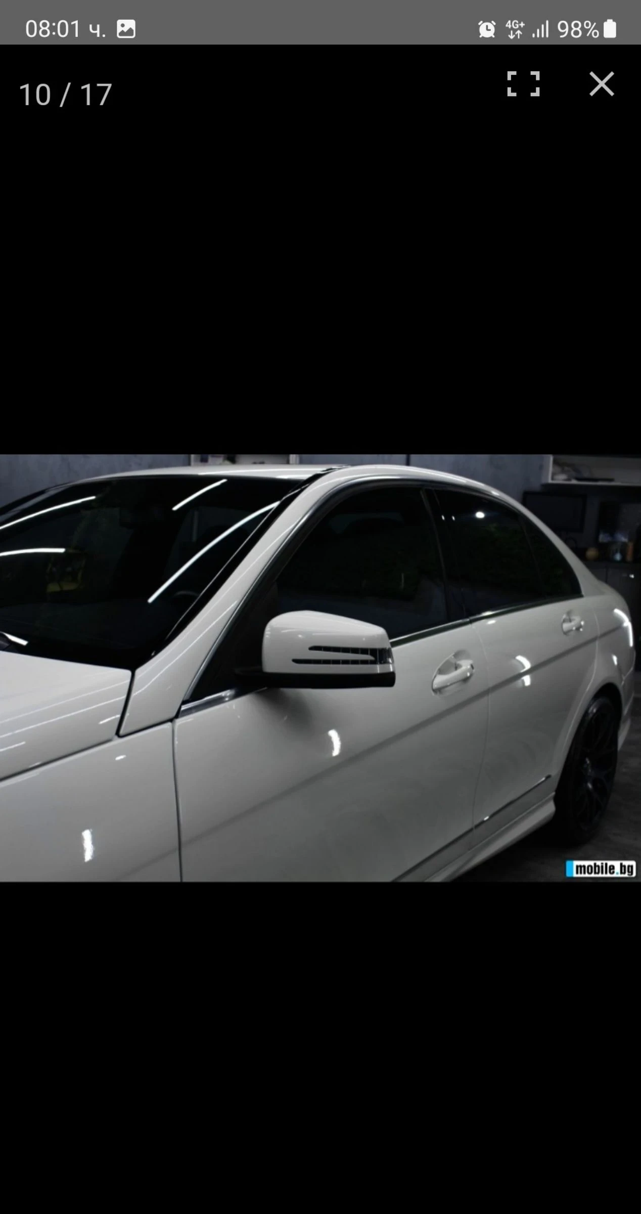 Mercedes-Benz C 350 | Mobile.bg � ����������� 3